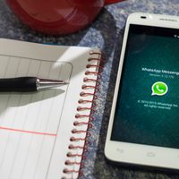 Cambiá la voz en los mensajes de audio de Whatsapp. Te contamos cómo hacerlo