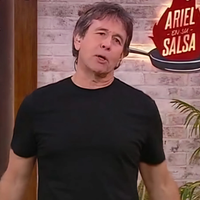 El revés que sufrió Ariel Rodríguez Palacios en Telefe