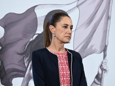 Para 2026, Sheinbaum casi duplicará el ritmo de endeudamiento de AMLO: CEESP