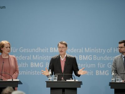 Expertos recomiendan despenalizar aborto en Alemania