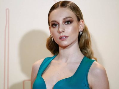 ¡Más enamorada que nunca! Ester Expósito no puede ocultar su amor por un colega de Élite