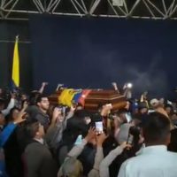 Indígenas radicalizan el paro nacional en Ecuador y piden la salida de Lenín Moreno