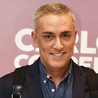 El escandaloso regalo que le dio Papá Noel a Kiko Hernández: es más grande que él