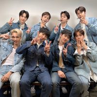 Suho reveló los planes de EXO para el 2025 y emocionó a sus fans
