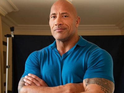 El gran anuncio que hizo Dwayne "The Rock" Johnson a través de sus redes: "Esto es para ustedes"