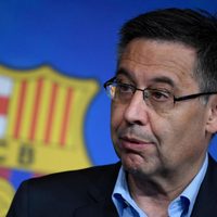 Contundentes declaraciones de Josep Bartomeu sobre Lautaro Martínez y Neymar