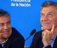 Macri viene a Mendoza en mayo