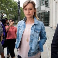 Qué dijo Allison Mack sobre su participación en NXIVM y su relación con Keith Raniere
