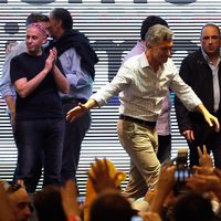 Argentina: el escándalo Odebrecht alcanza al entorno de Macri