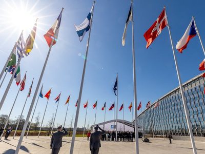 Parlamento de Hungría aprueba solicitud de Suecia de unirse a la OTAN