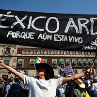Colegio de Abogados abre línea de atención para víctimas en la Marcha de la Generación Z