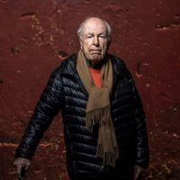 Falleció Peter Brook, el visionario director teatral