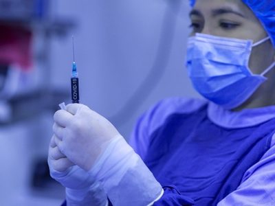 Neuquén refuerza el sistema sanitario con personal de enfermería itinerante