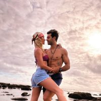 Qué hicieron Nicole Neumann y Manu Urcera luego de comprometerse