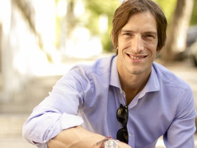Tras su éxito en Pasapalabra, el nuevo proyecto de Iván de Pineda