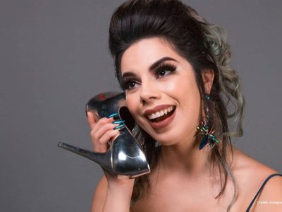 "¡Hacé zoom!": Esto es lo que hace ahora Lizbeth Rodríguez para impresionar a sus fans. ¡Mirá!