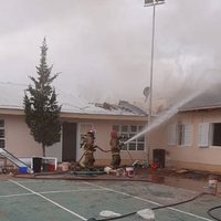 Qué detalles se conocen de explosión en la escuela de Aguada San Roque