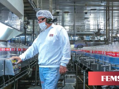 Coca-Cola Femsa compra a la embotelladora CVI por 100 millones de euros