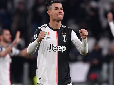 La noticia más esperada por Cristiano Ronaldo y la Juventus
