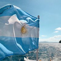 Día de la Bandera: algunas de las palabras de figuras políticas