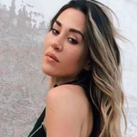Así los queríamos ver: Jimena Barón y el Tucu López fueron sorprendidos a la vista de todos