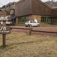 Habilitaron parte del Hotel Caviahue y este miércoles comienzan las reservas
