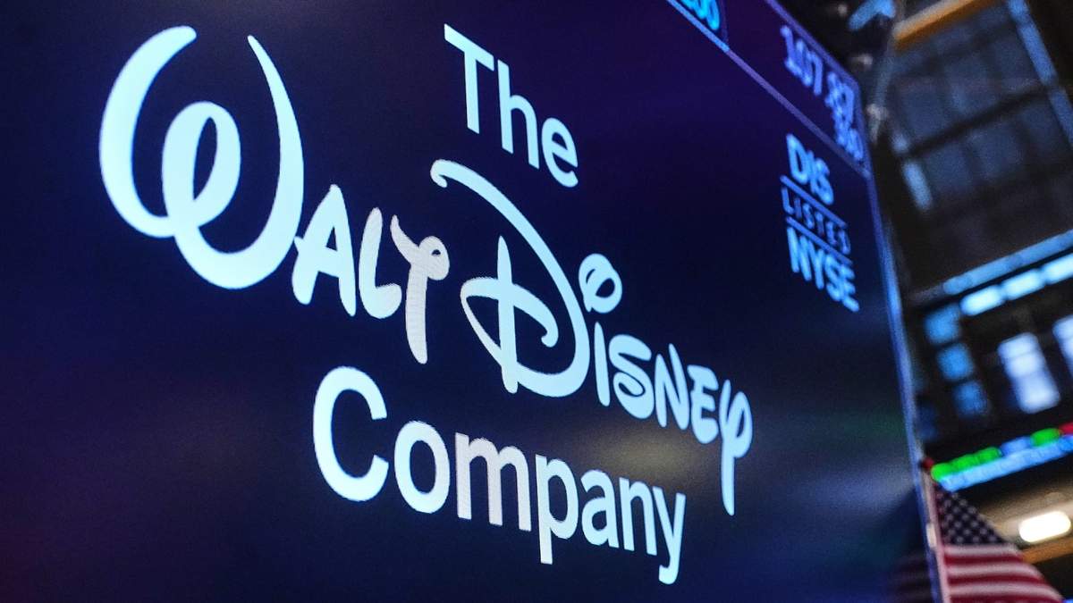 Disney. Recortes