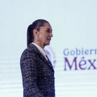 “Si están en paro, ¿por qué perciben salarios?": Sheinbaum cuestiona a trabajadores del PJF