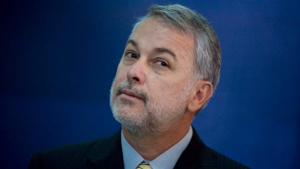Emilio González Márquez, exgobernador de Jalisco