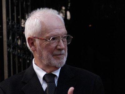 Con exposición-homenaje despiden a Federico Silva, "un espíritu libre" en Bellas Artes