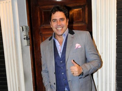 Matías Alé se sinceró sobre cómo está su salud, tras el brote psicótico