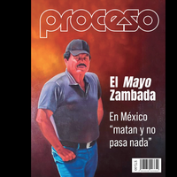 El "Mayo" Zambada: En México "matan y no pasa nada"