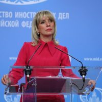 Guerra económica declarada por EU "amenaza con colapsar" las relaciones bilaterales: Rusia