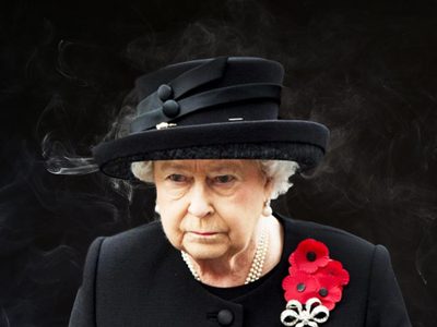 Un romance inesperado cambió para siempre la vida de la reina Isabel II: la realeza no lo toleró