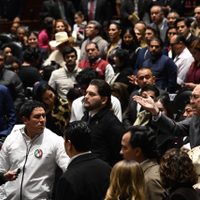 El gremio cultural, insatisfecho con el presupuesto 2026