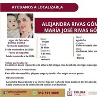 Encuentran el cadáver de mujer desaparecida junto con su hija; se desconoce el paradero de la menor
