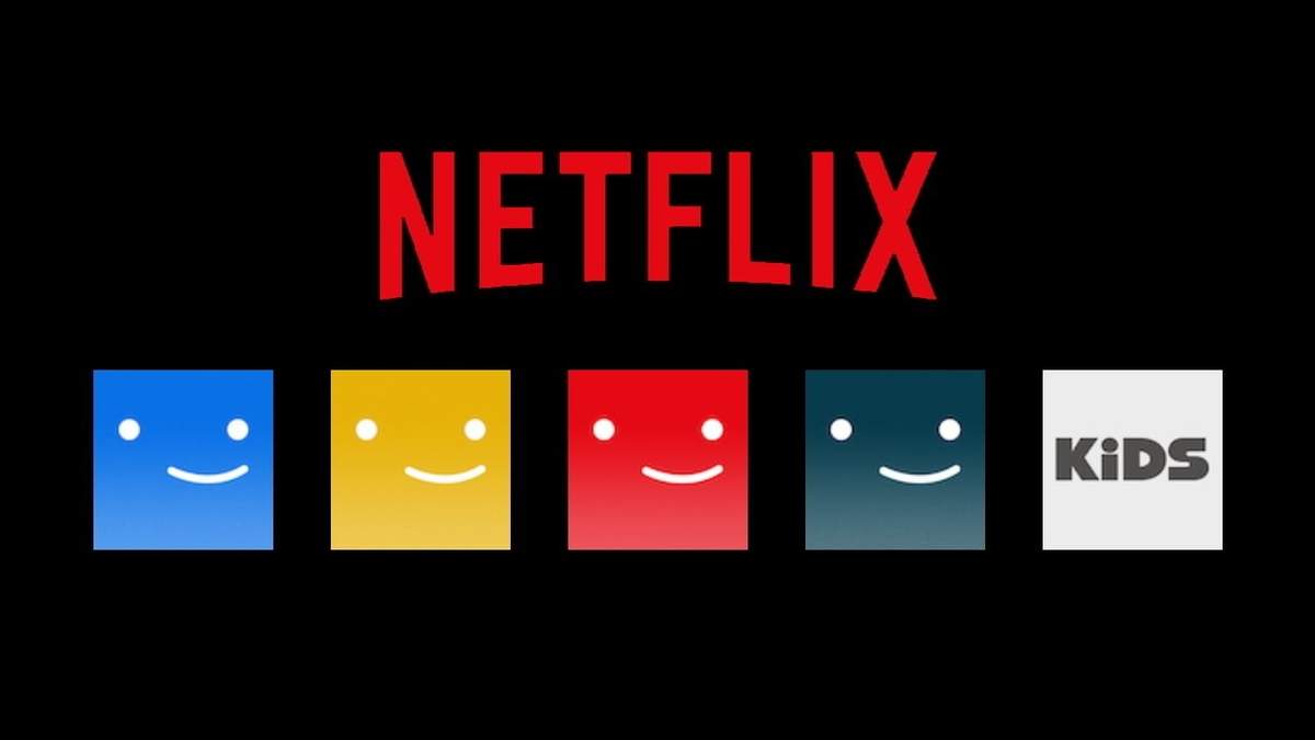 Netflix. Fuente: (Instagram).