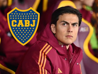 ¿El sueño se hace realidad?: la postura de Boca con Paulo Dybala para 2026