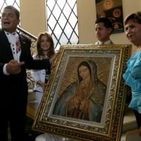 El correísmo se asienta en México de la mano de AMLO