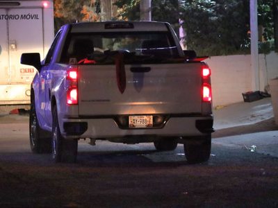 Masacre en Guerrero: Hallan 11 cuerpos en una camioneta abandonada