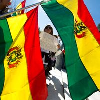 Ante problemáticas, la OEA llama a ir a segunda vuelta en elección en Bolivia