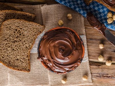 Nutella fit: con 3 ingredientes y sin azúcar, la receta irresistible que es perfecta para comer rico y sin culpas