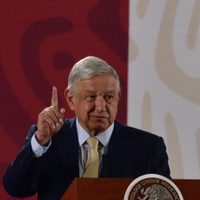 En observación un posible caso de coronavirus en Tamaulipas: AMLO