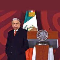 México, con los peores números de la pospandemia