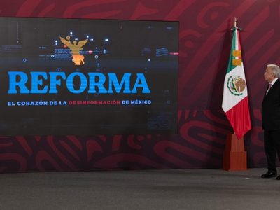 Estos fueron los principales temas de la conferencia mañanera de AMLO del 20 de septiembre (Video)