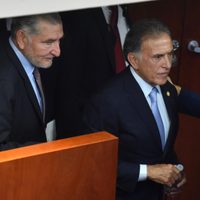 Confirma Nahle: Adán Augusto sí habló con los Yunes; niega tener acuerdo con el exgobernador (Video)