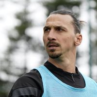 "Ha llegado el momento de decir adiós al fútbol": Ibrahimovic