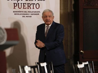 Estos fueron los principales temas de la conferencia mañanera de AMLO del 29 de julio (Video)