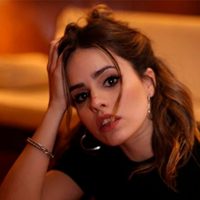 Sofi Morandi opinó sobre el llanto de Lucas Spadafora en la pista del Cantando