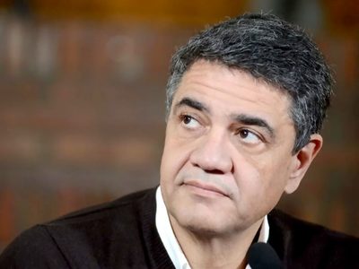 Para Jorge Macri, a la gestión económica de su primo le “faltó media vuelta de tuerca”